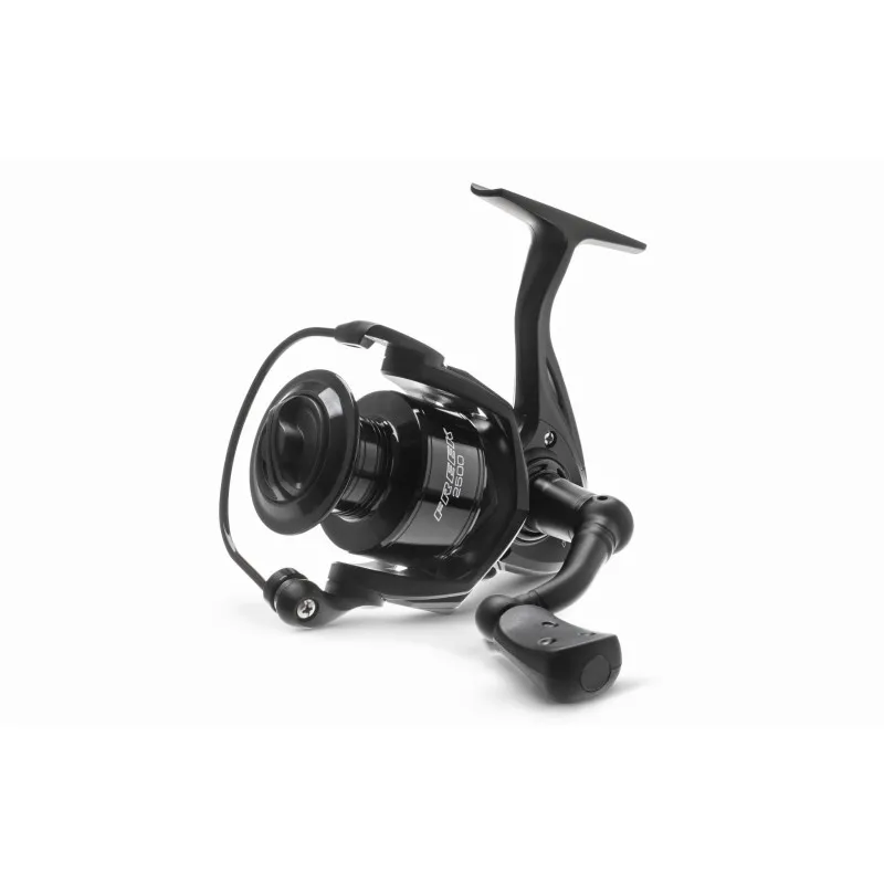 Select Freek 2500 3+1BB 5.2:1