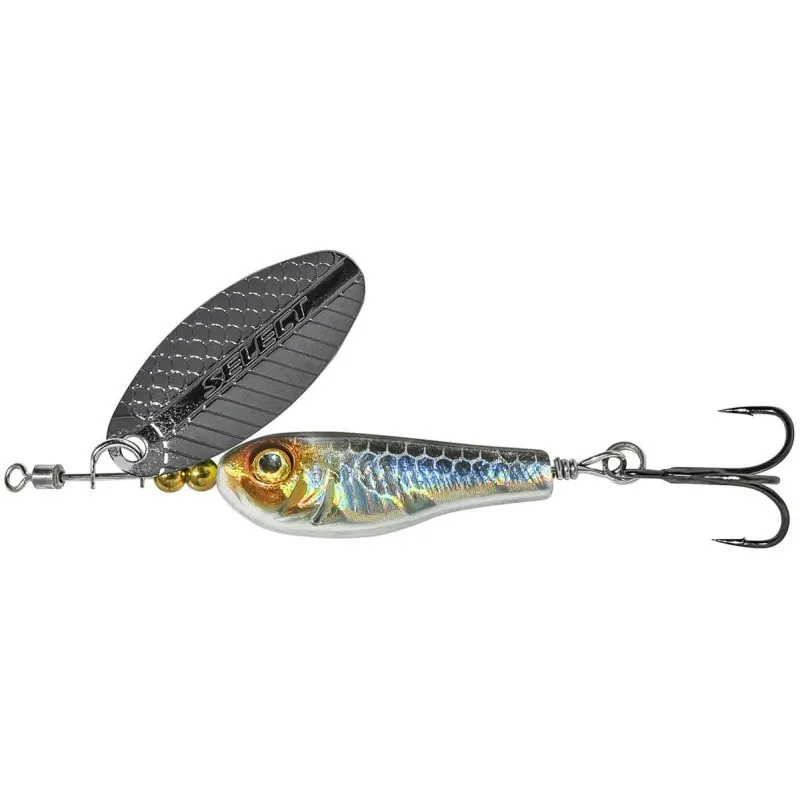 Select Heli-X №0 3.0g Nr 07