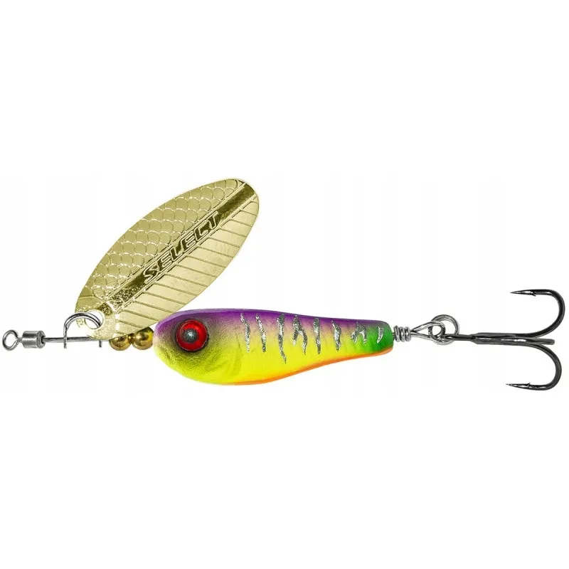 Select Heli-X №1 5.0g Nr 03