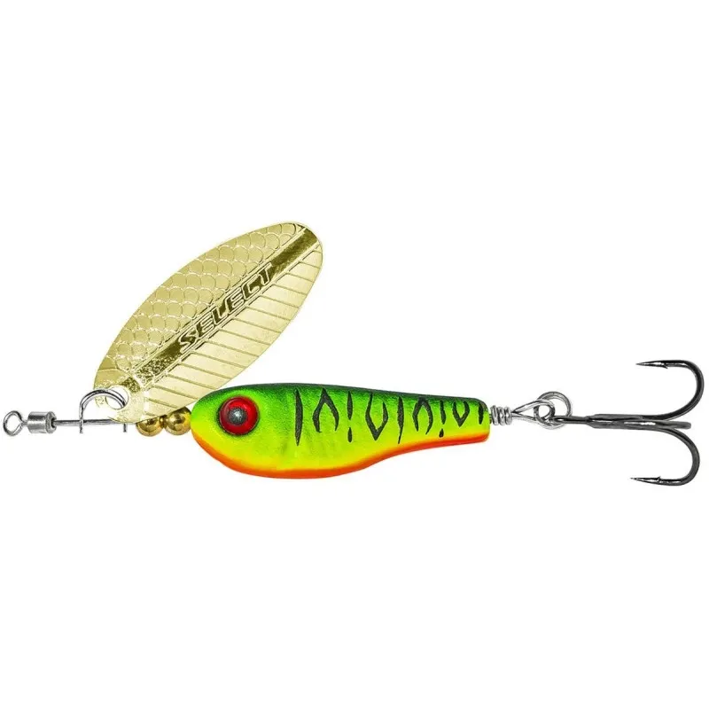 Select Heli-X №2 7.0g Nr 02