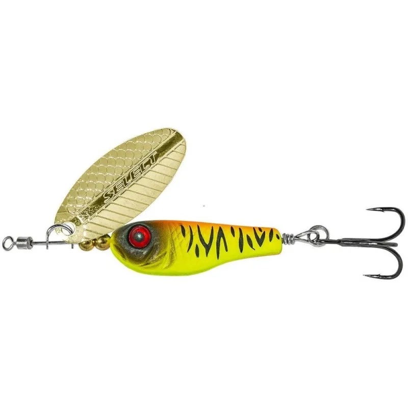 Select Heli-X №2 7.0g Nr 05