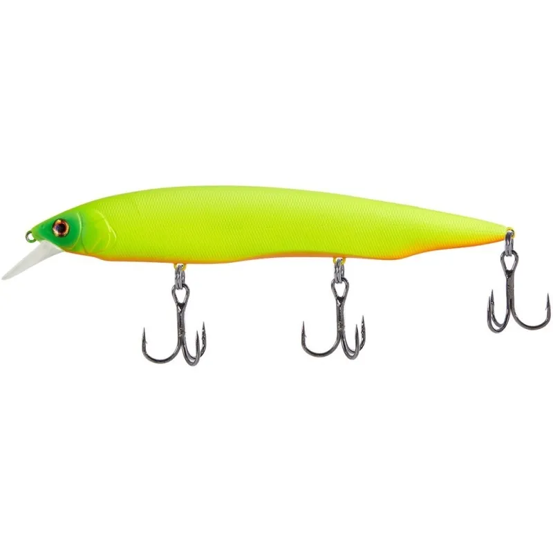 Select Hustler 160SP 160mm 32.0g Nr 01 (1.7-1.9m)