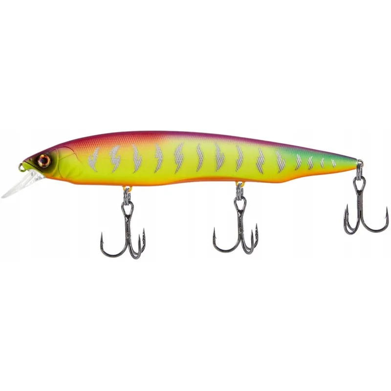 Select Hustler 160SP 160mm 32.0g Nr 03 (1.7-1.9m)