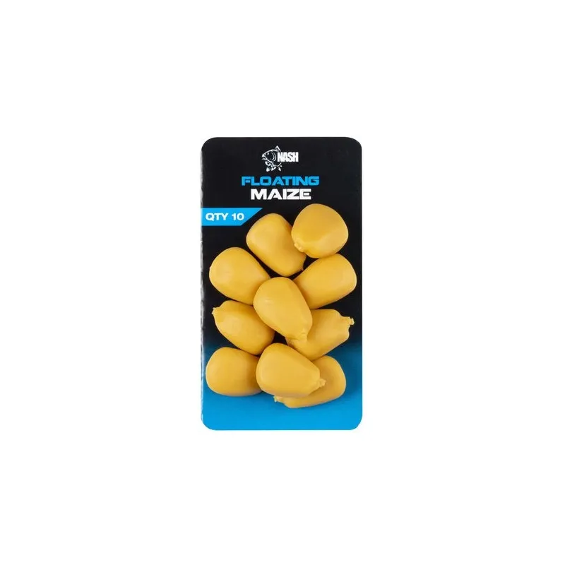 Nash Floating Maize