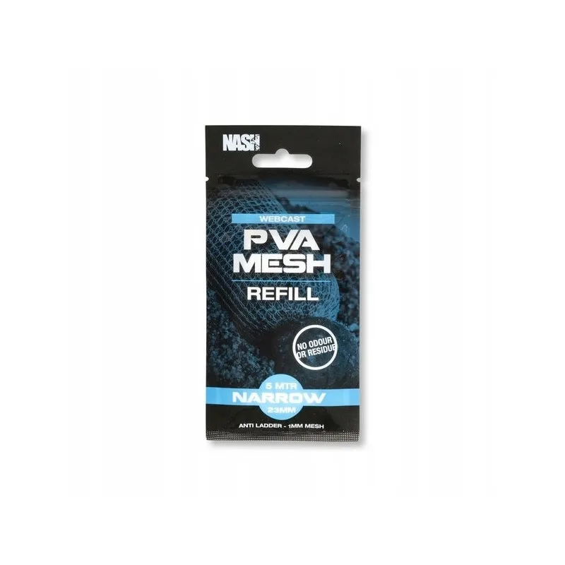 Nash Webcast PVA Refill Narrow
