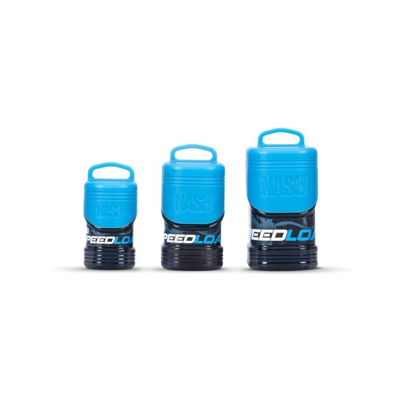 Nash Speedload PVA System Large