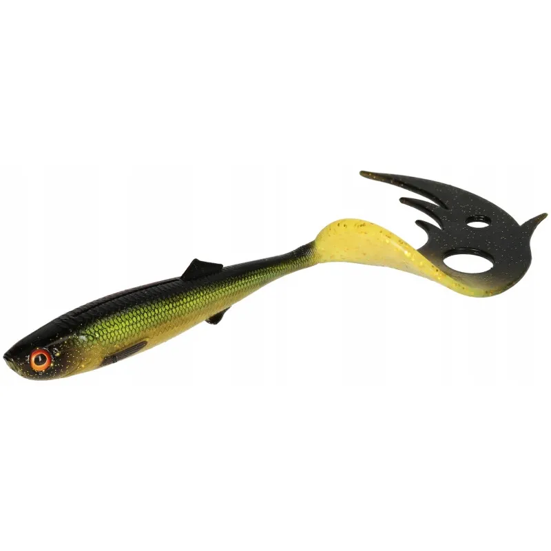 Przynęta  Sicario Pike Tail 10,5cm/TENCH