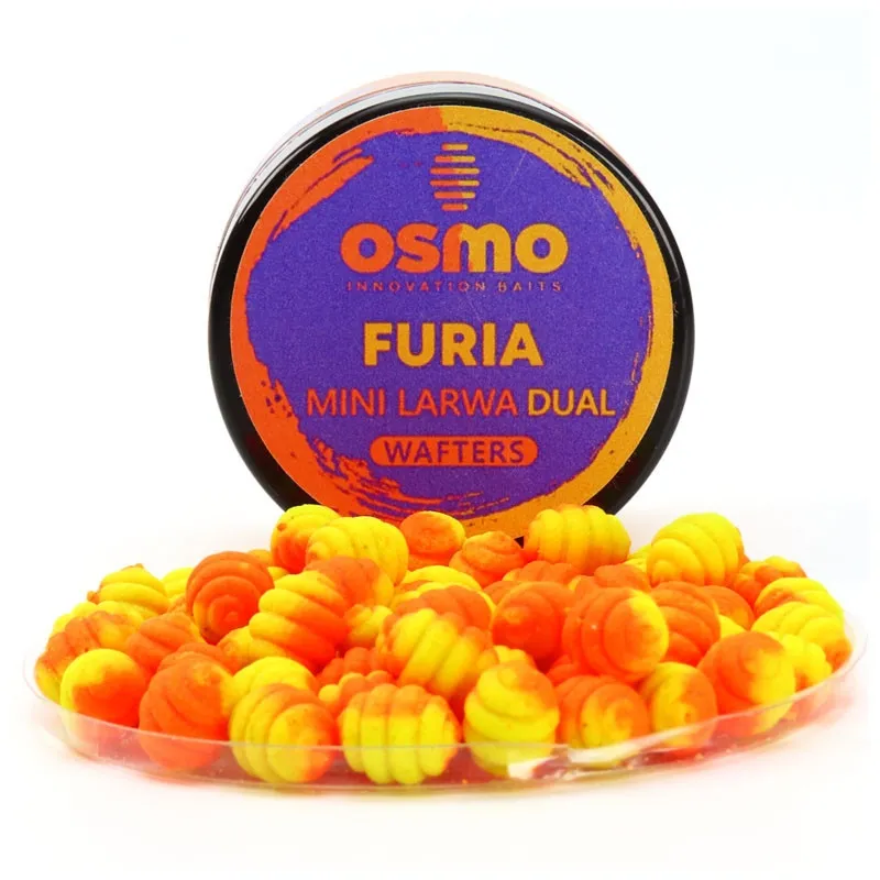 Osmo Sossy Mini Larwa Wafters