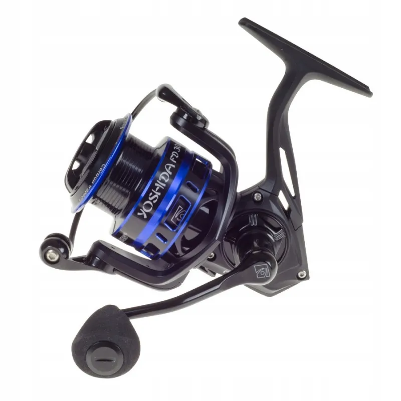 Robinson Kołowrotek Yoshida FD 158