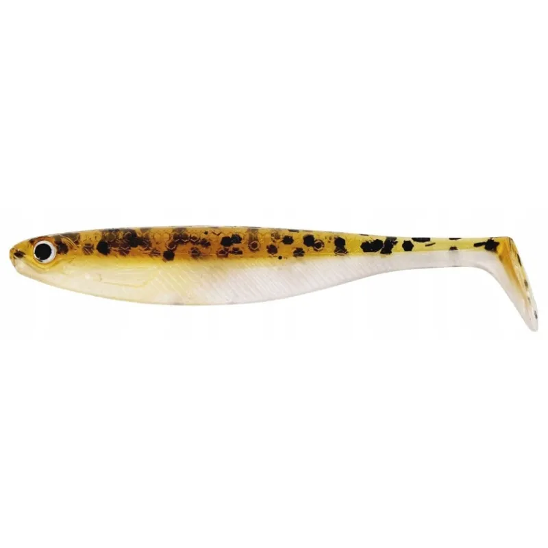 Przynęta Westin ShadTeez Slim 5cm 1g Baitfish