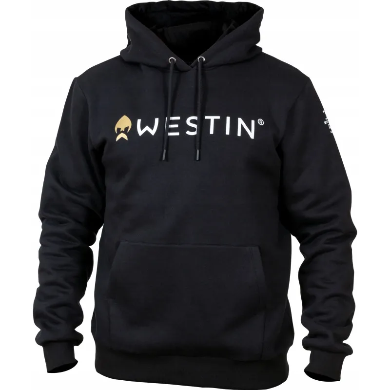 Westin Original Hoodie XL Black