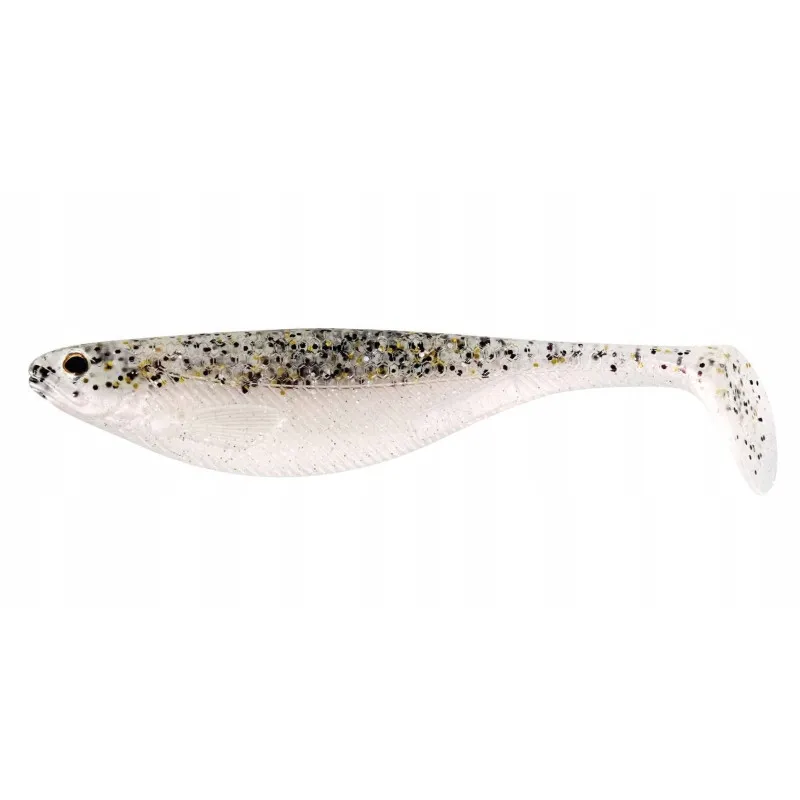 WESTIN ShadTeez 7cm 4g Pepper Shad