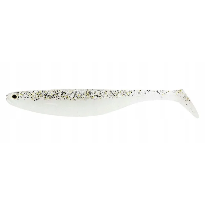 Przynęta Westin ShadTeez Slim 12cm 10g Pepper Shad