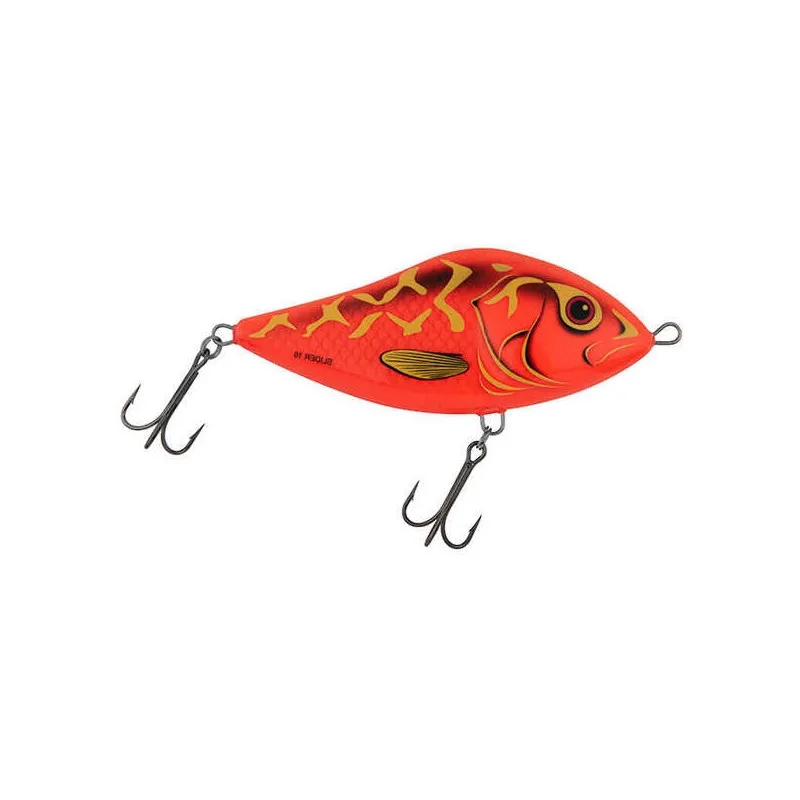 Fox Salmo SD16S SIREN