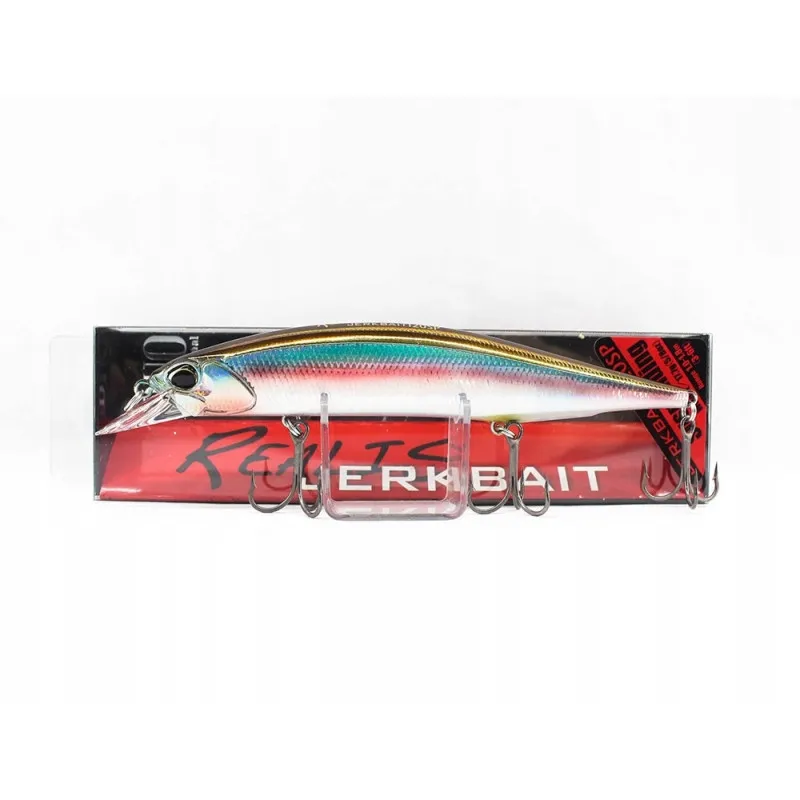 WOBLER DUO REALIS JERKBAIT 120SP CMA3340