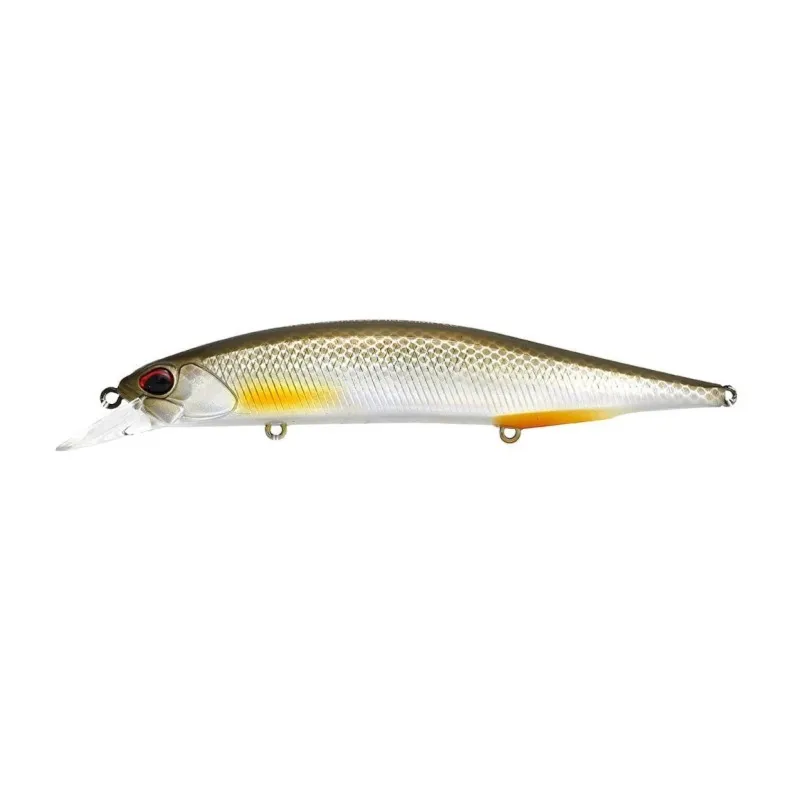 WOBLER DUO REALIS JERKBAIT 120SP PIKE ANA3261