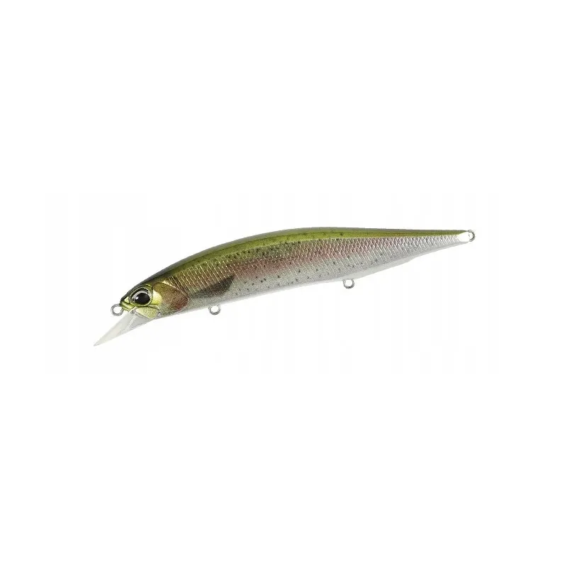WOBLER DUO REALIS JERKBAIT 120SP PIKE CCC3836