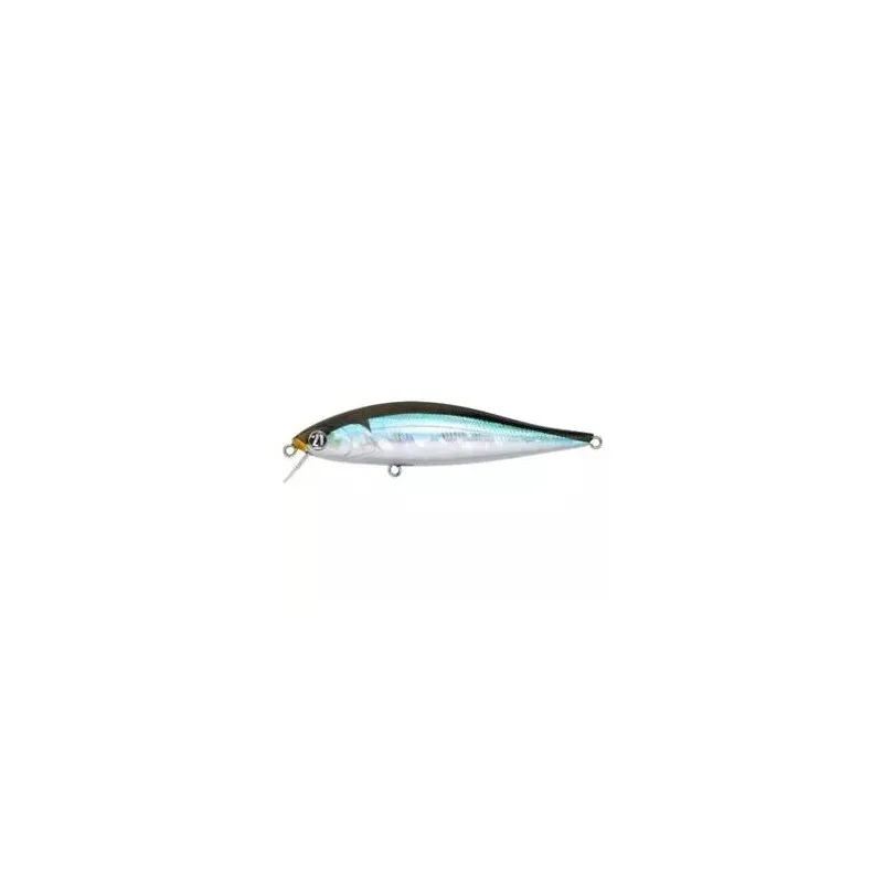 WOBLER BET-A-MINNOW 102SP-SR 050