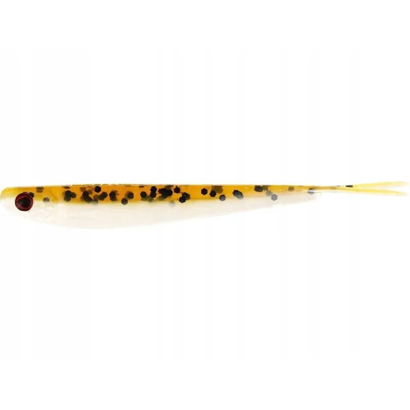 Westin TwinTeez V2 V-Tail 6,5cm 1g Baitfish