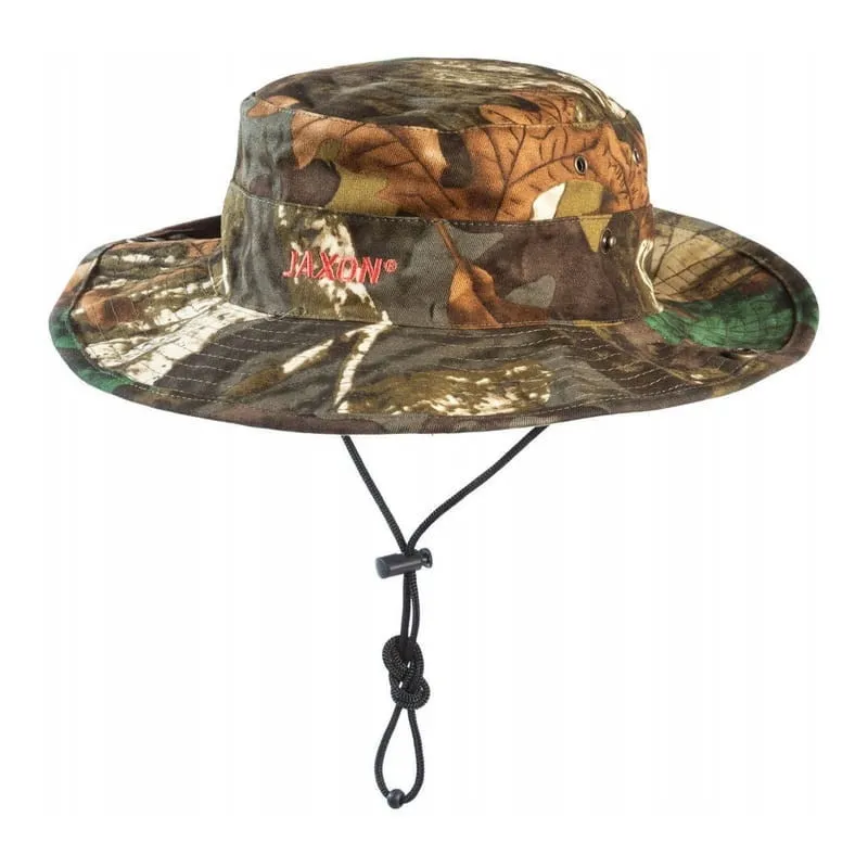 Jaxon KAPELUSZ WĘDKARSKI M