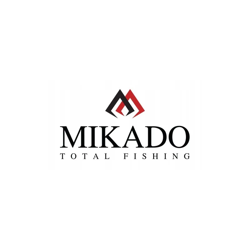 Wkręt Mikado do przynęt miękkich JAWS MICRO SPIRAL S-15mm 8szt