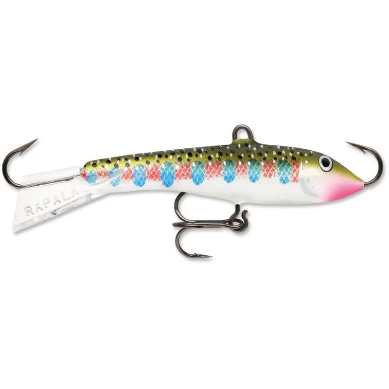 RAPALA Jigging Rap 2cm RT