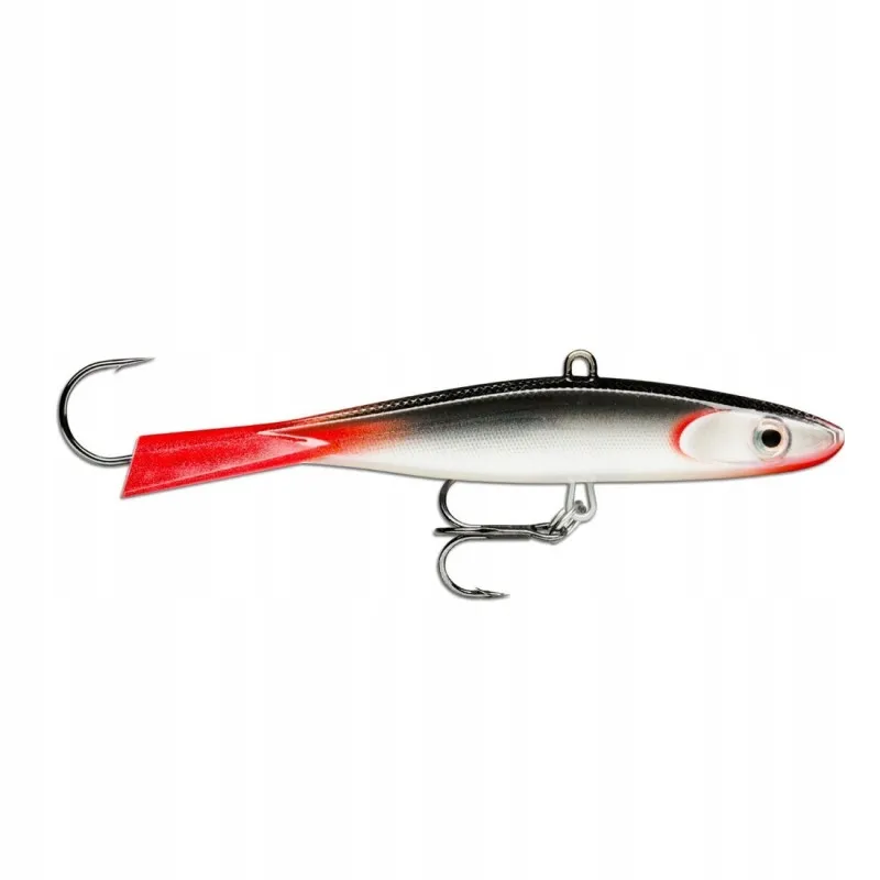 RAPALA Jigging Shadow Rap 9cm 17g S