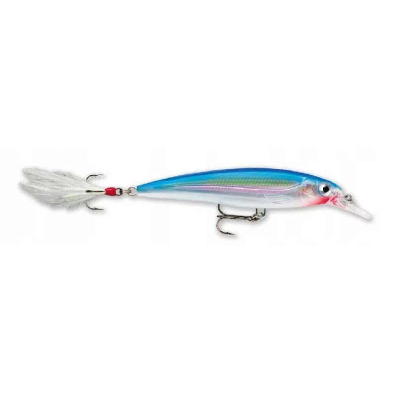 RAPALA X-Rap 8cm 7g SB