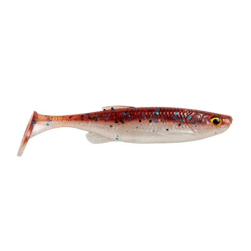SG FAT MINNOW T-TAIL BULK 9CM 7G SMELT