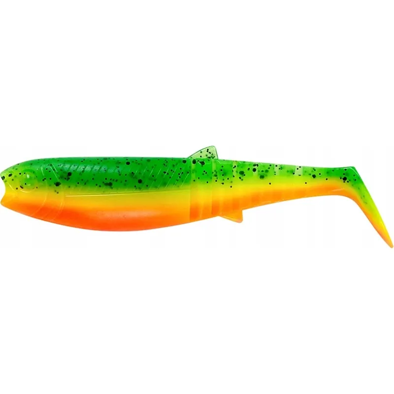 SG CANNIBAL SHAD 10CM 9G FIRECRACKER