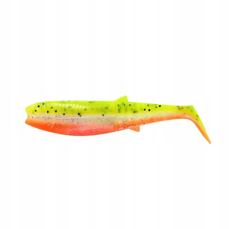 SG CANNIBAL SHAD 10CM 9G LEMON CRACKER