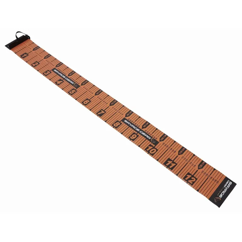 SG SAVAGE MEASURE UP ROLL 13x130CM