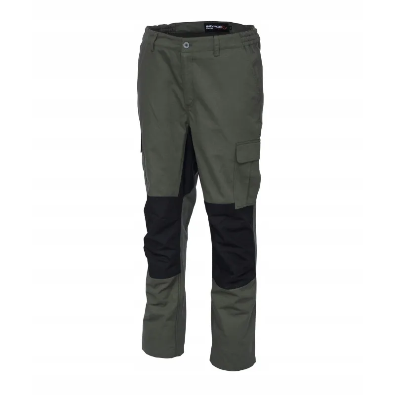 SG FIGHTER TROUSERS XXXL OLIVE NIGHT