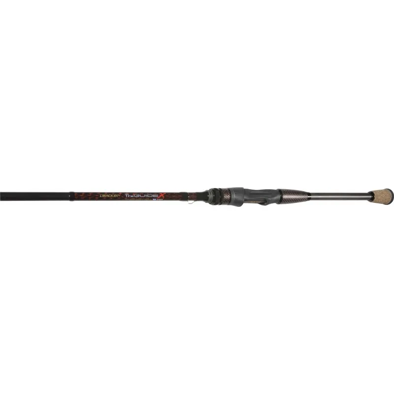 Wędka DRAGON ProGUIDE X-Series / spinn 3.05 m x-fast / FUJI 10-30 g