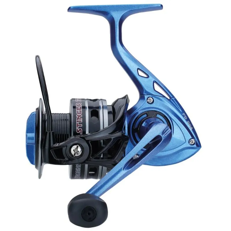 Robinson Kołowrotek Stinger Feeder FD 504