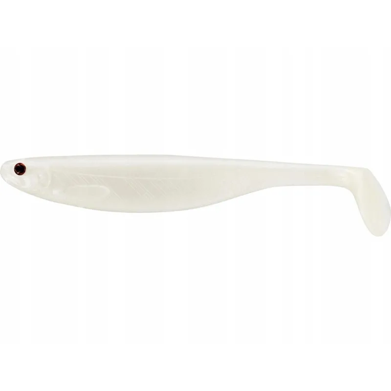 Westin ShadTeez Slim 12cm 10g Pearl