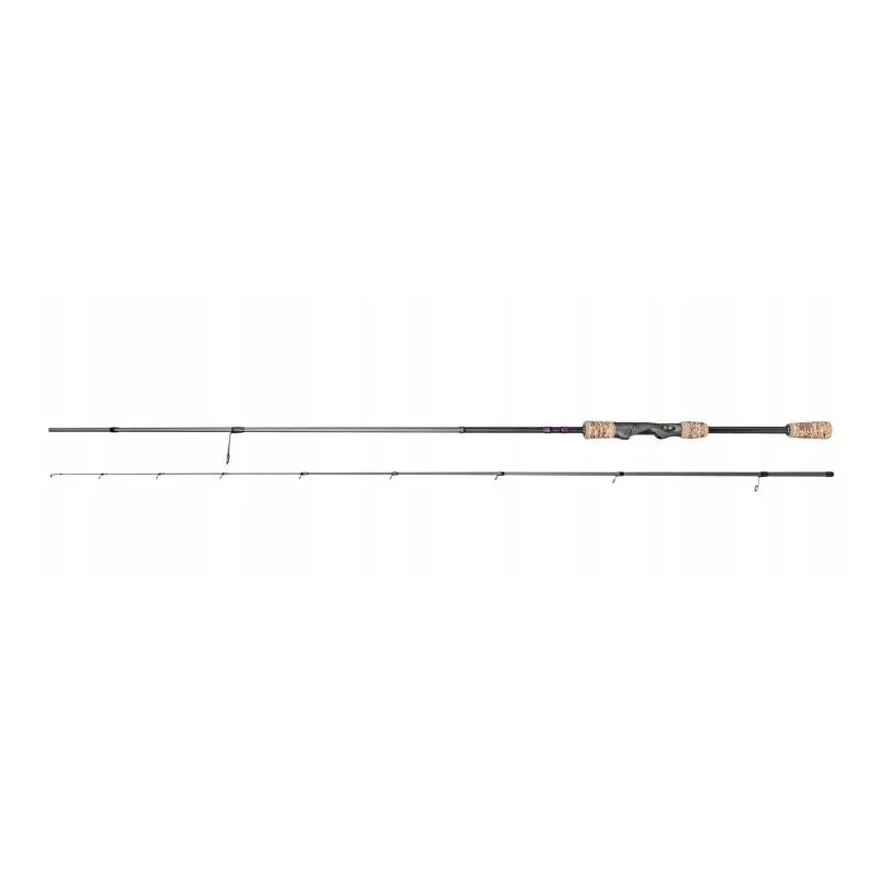 Wędka DRAGON Shigai S2 2.45 m StreetFishing 3-15 g