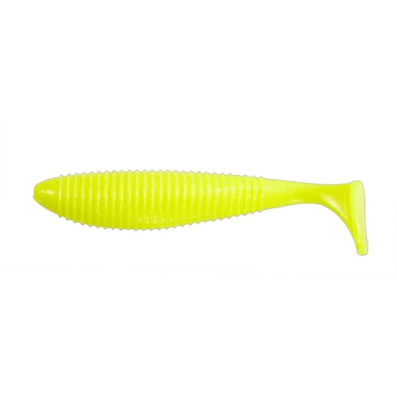 Lucky John Pro Series soft lure JOCO SHAKER 5.5