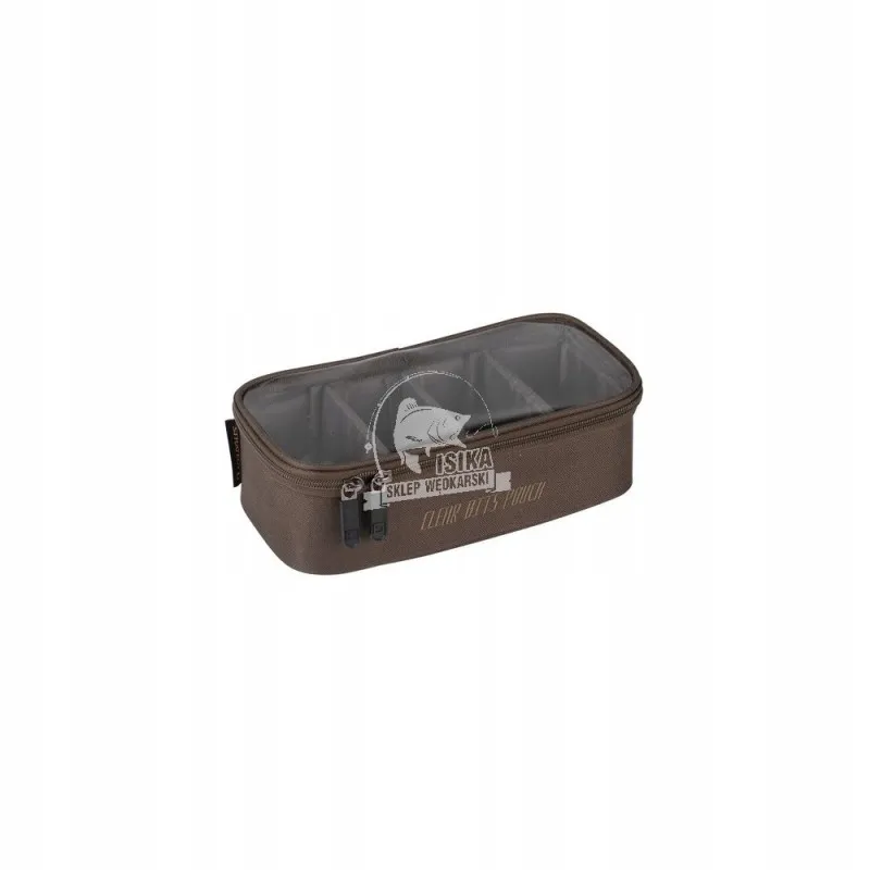 STRTG CLEAR BITS POUCH