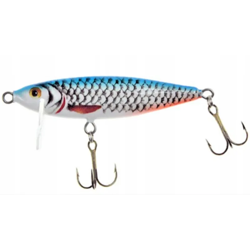 WOBLER HOLO SELECT BOLEK 7,0cm S NL