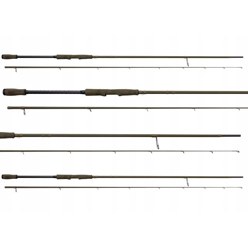 SG SG4 MEDIUM GAME 7'/2.13M F 10-30G/MML 2SEC