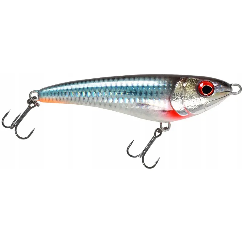 SG FREESTYLER V2 13CM 46G SLOW SINK ROACH