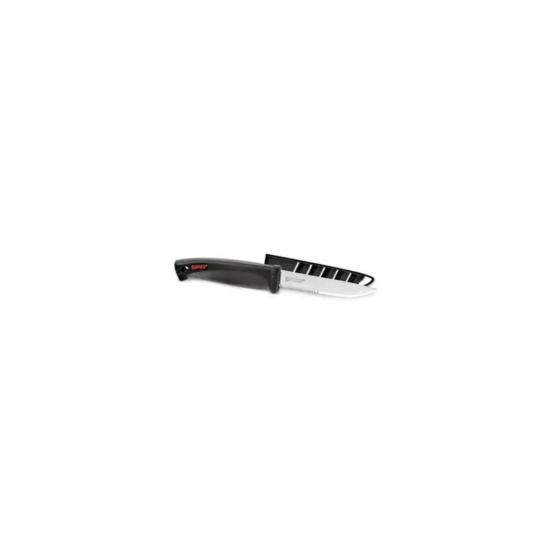 RAPALA Fishermans Utility Knife RUK4
