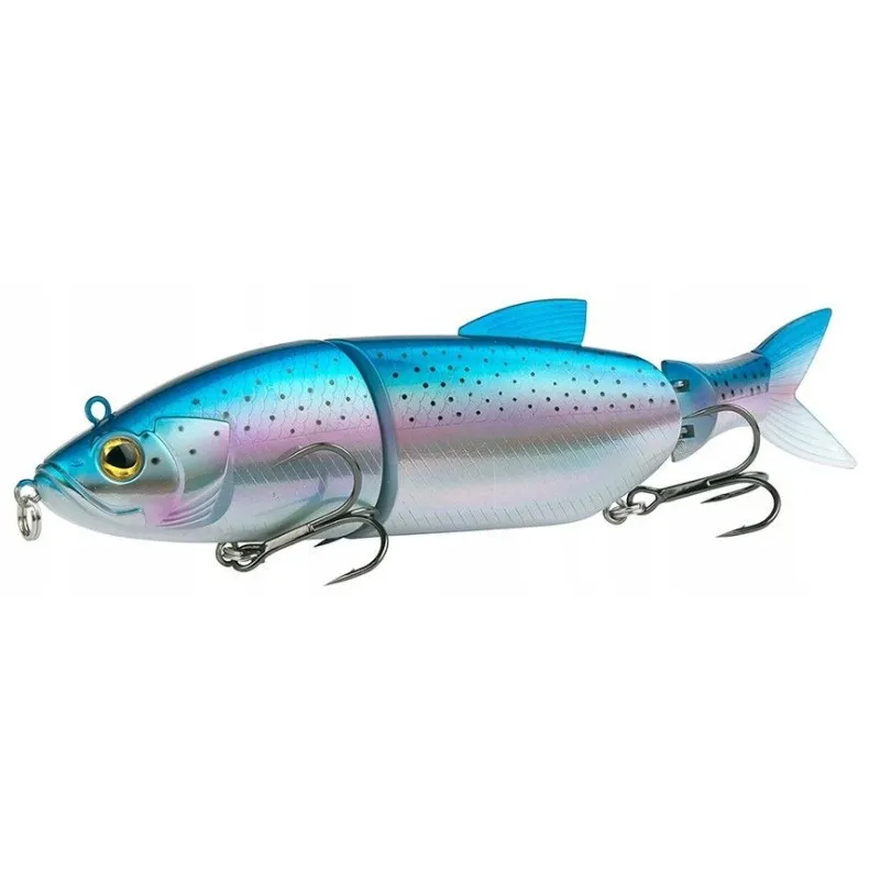 Yasei Soul Swim SS 230mm 0m-1,5m Blue trout