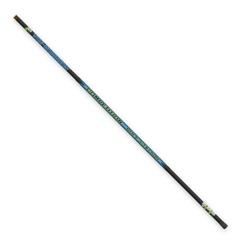 Wędka VDE-Robinson Nano Core Pole TX4-500, 5m