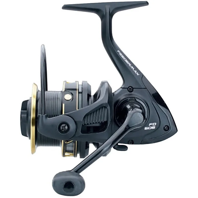 Robinson Kołowrotek Feederman FD 506