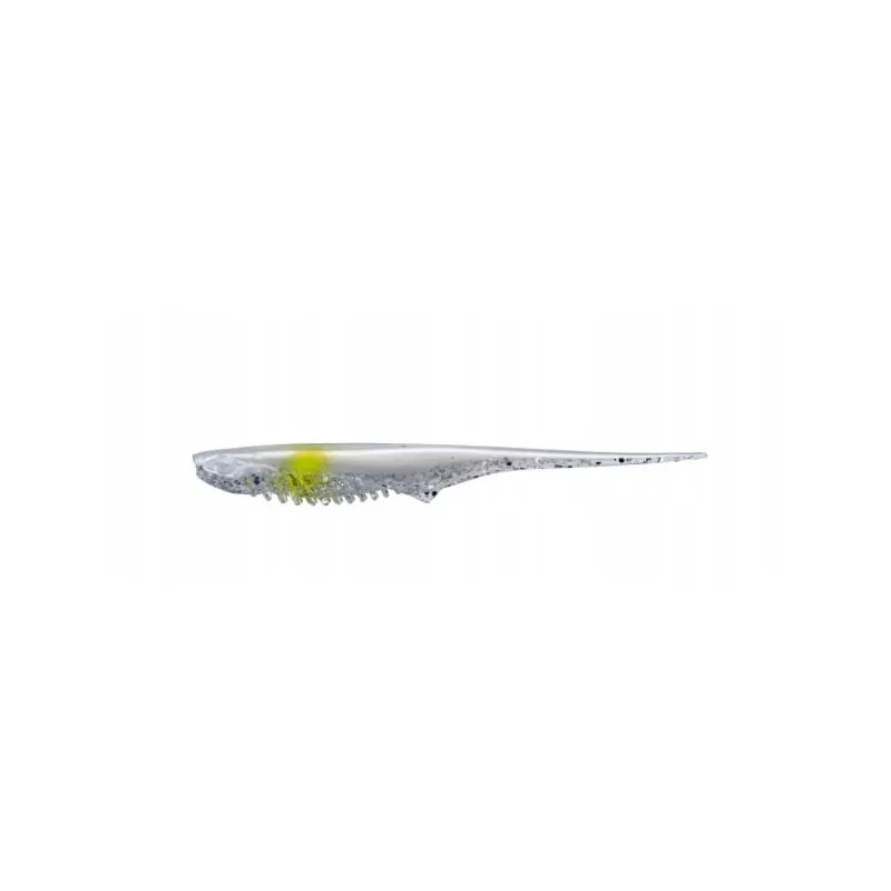 GUNKI MOSQUITO 90 CRYSTAL WHITE
