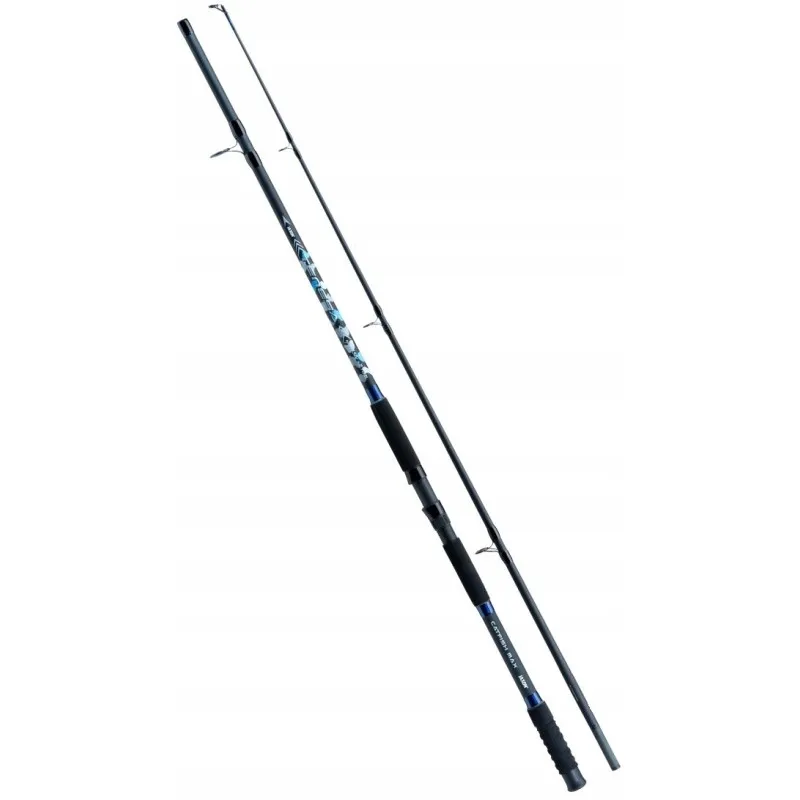 WĘDKA TENESA CATFISH 3,00m 2 up to 550g