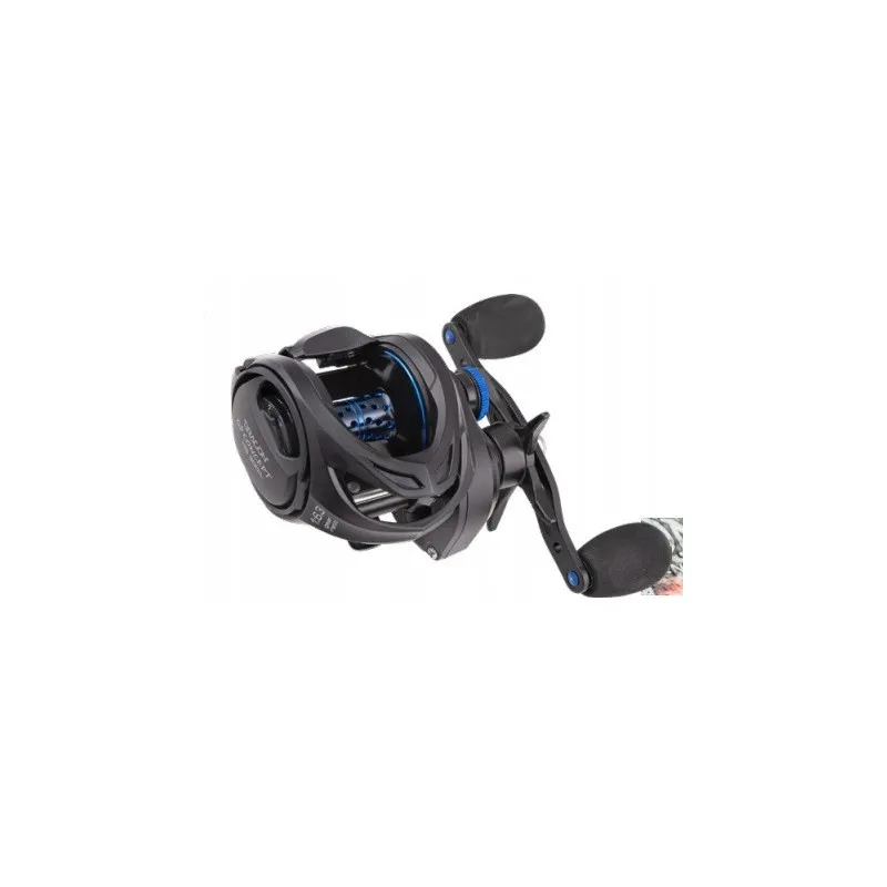 Multiplikator niskoprofilowy DRAGON G.P. HS300iL 16 kg, 200 m - 0.30 mm