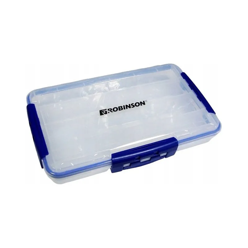 Robinson Pudełko wodoszczelne 36x22x5cm